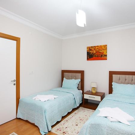 Ugur Termal Residence Exterior foto