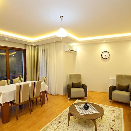 Ugur Termal Residence Exterior foto
