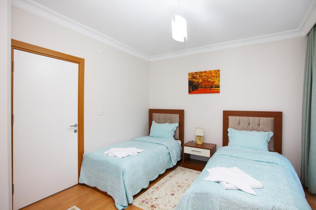 Ugur Termal Residence Exterior foto