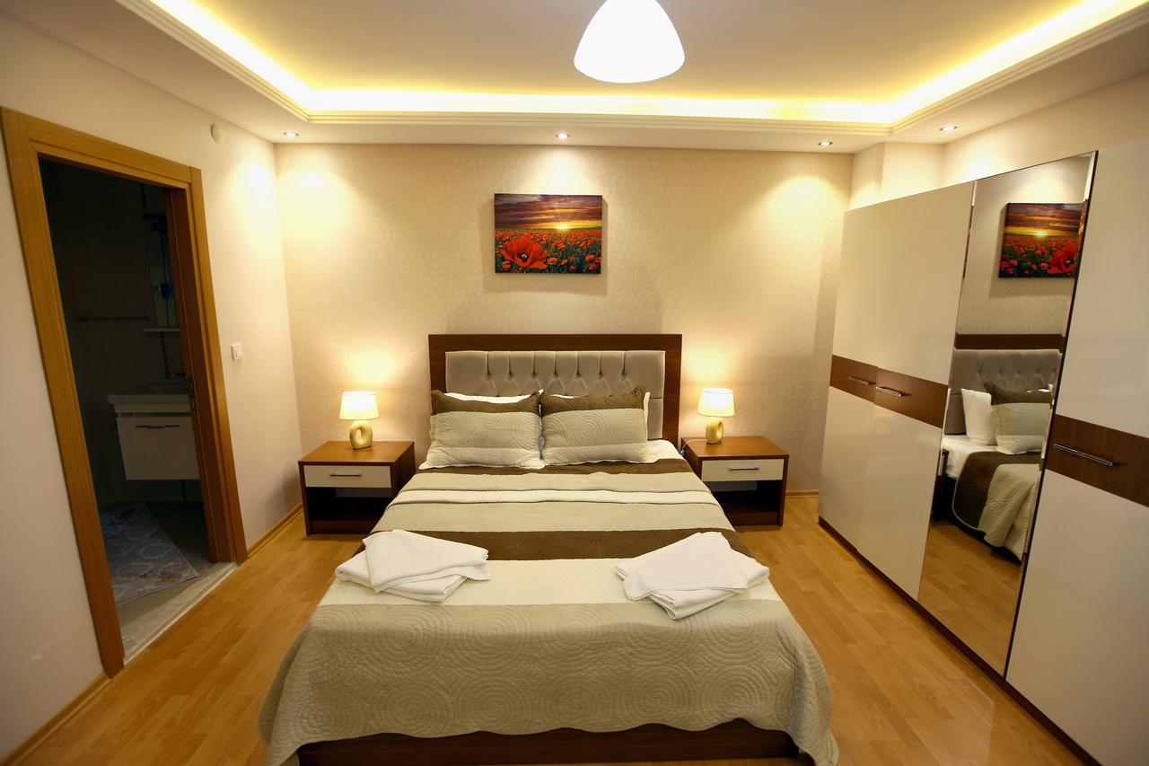Ugur Termal Residence Exterior foto