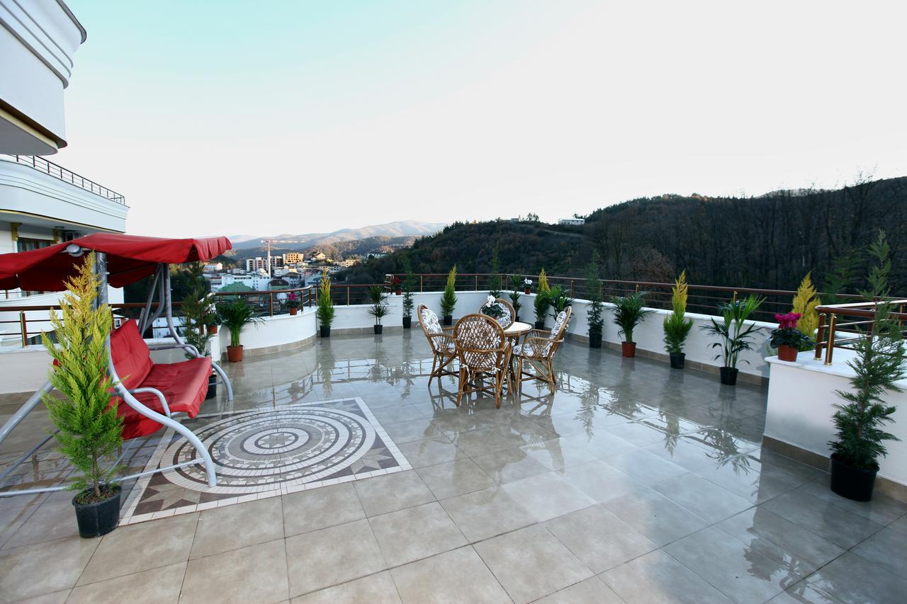 Ugur Termal Residence Exterior foto