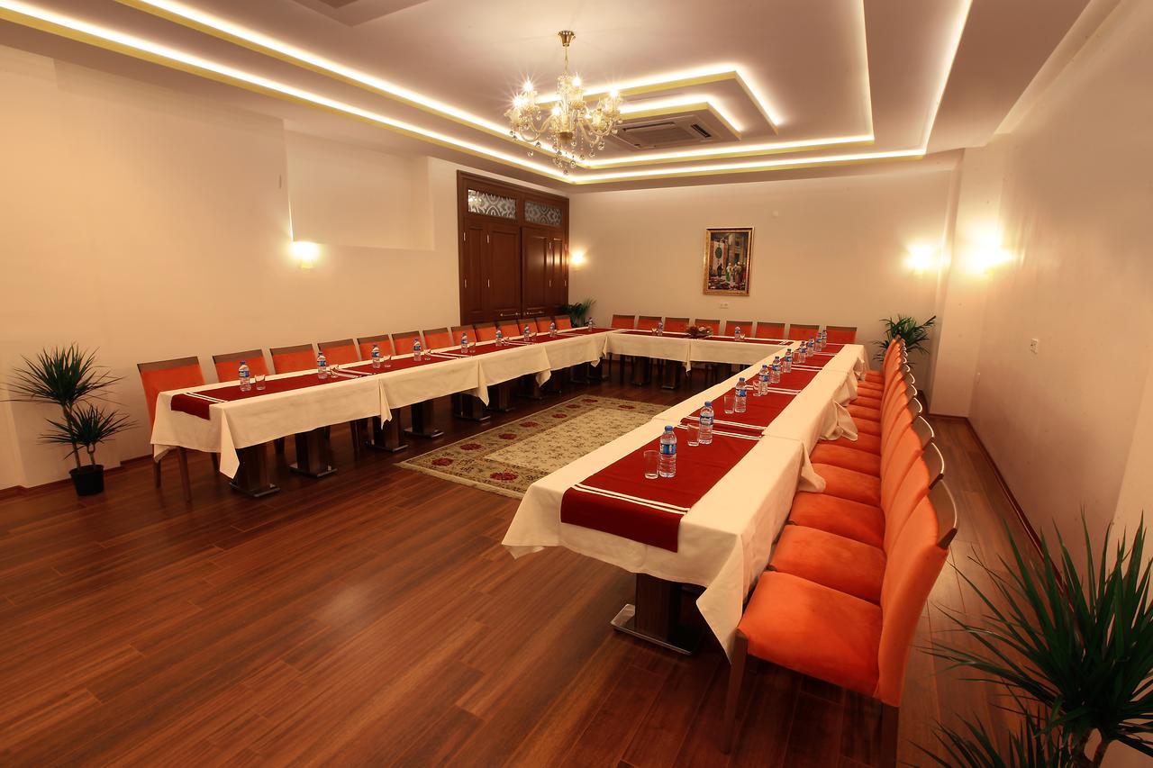 Ugur Termal Residence Exterior foto