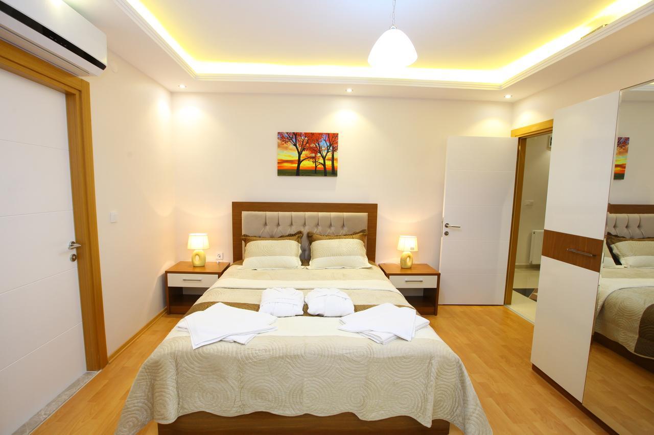 Ugur Termal Residence Exterior foto