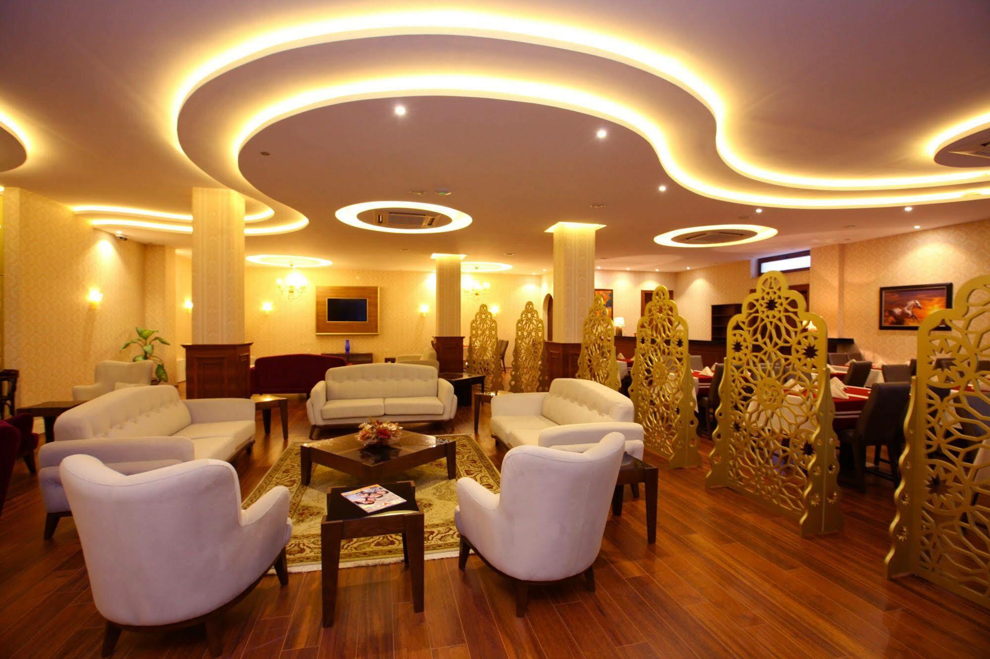 Ugur Termal Residence Exterior foto