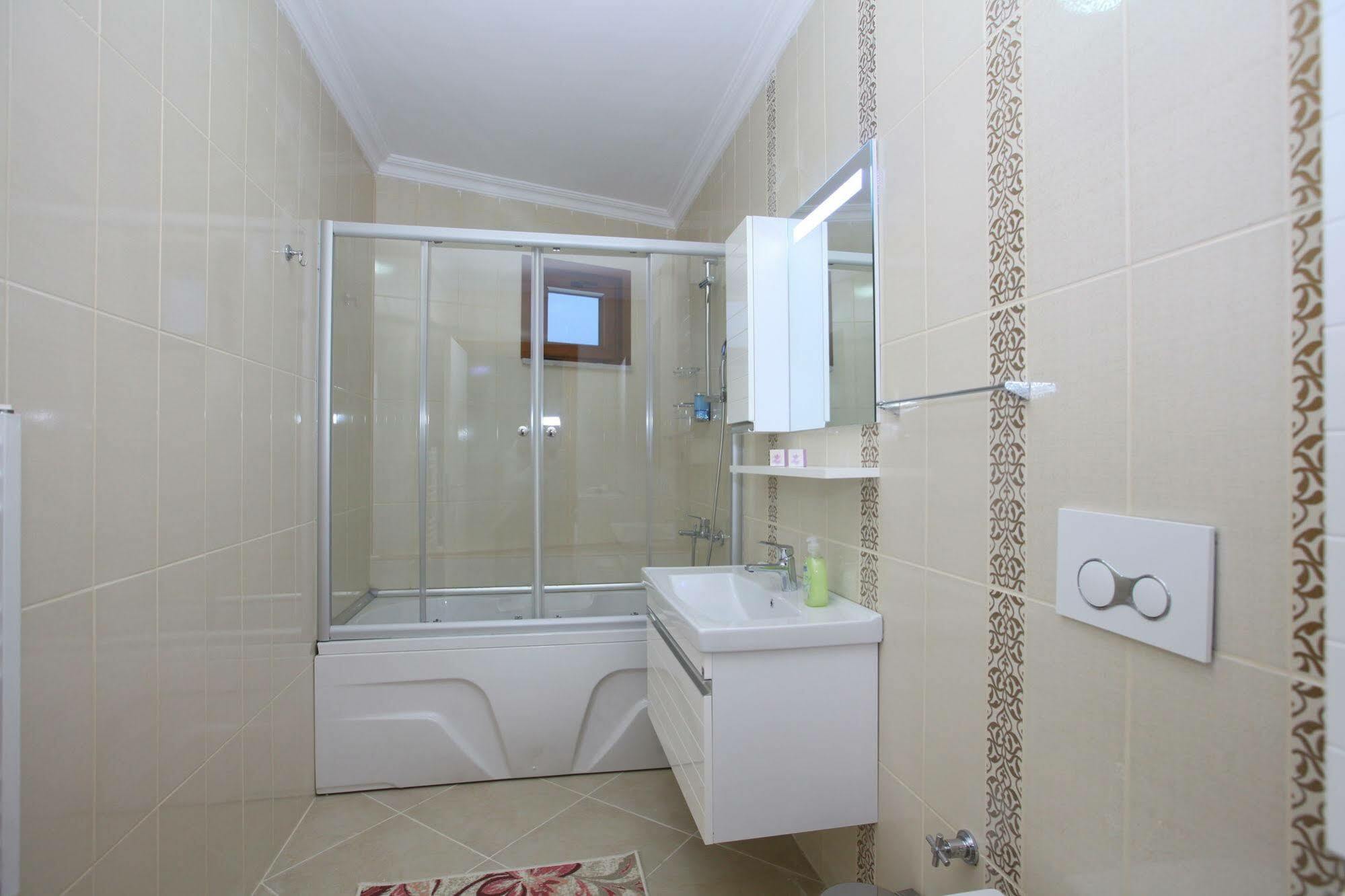 Ugur Termal Residence Exterior foto