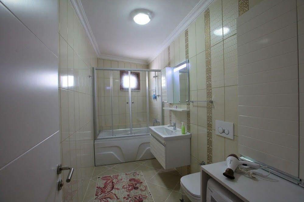 Ugur Termal Residence Exterior foto