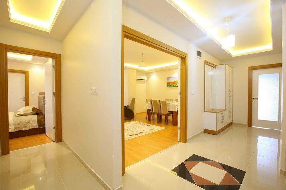 Ugur Termal Residence Exterior foto